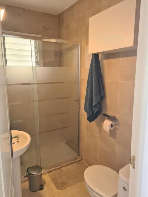 Apartamento Laina Tías Esterno foto