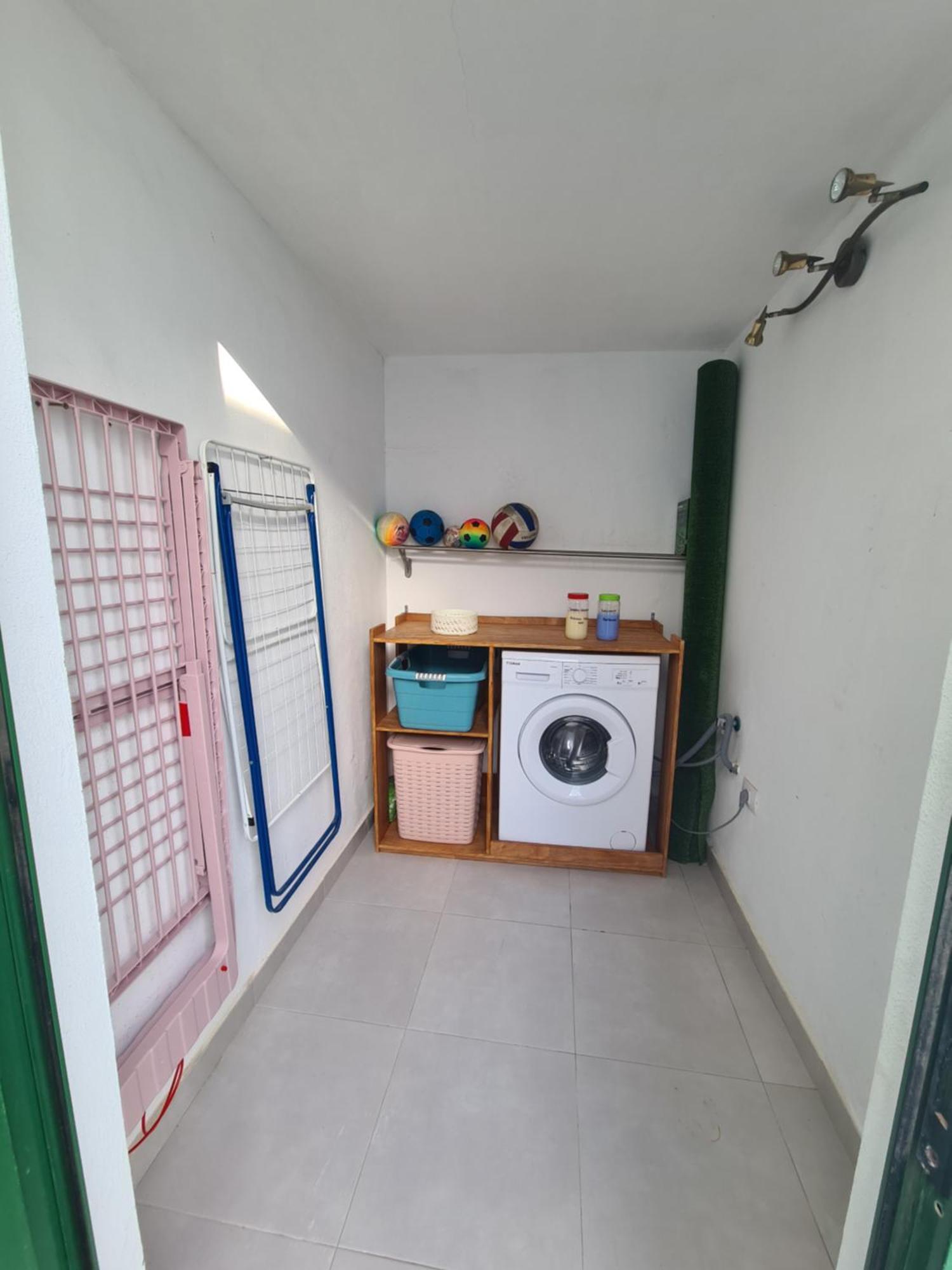 Apartamento Laina Tías Esterno foto